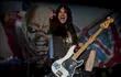 La agrupación Iron Maiden será una de las que participará de la "Noche del metal" de Rock in Río 2022.