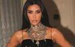Kim Kardashian padece psoriasis hace varios años.