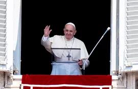 El papa Francisco instó a no utilizar las religiones para incitar al odio y la violencia.