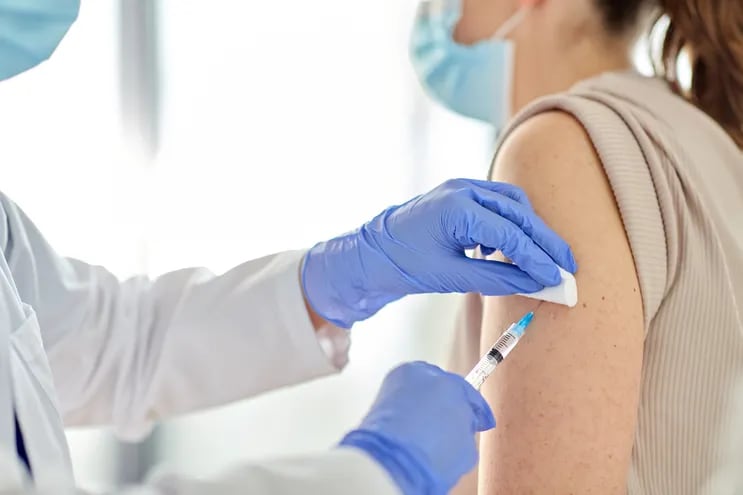 El Ministerio de Salud se encuentra en plena campaña de vacunación de invierno. Mañana y el viernes habrá inmunización en el Paseo Cerroalto.
