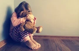 acoso abuso sexual infantil niños sek