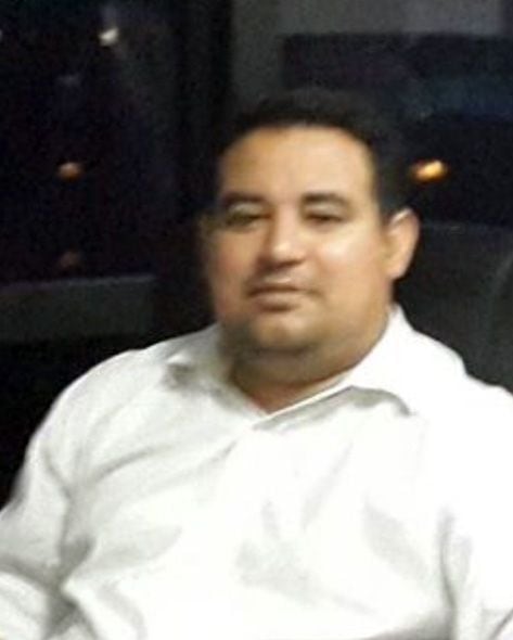 Juan Manuel Ledesma, fiscal encargado de la investigación contra el intendente de Asunción, Nenecho Rodríguez.