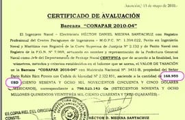 certificado-de-avaluacion-de-la-barcaza-conapar-2010-04-del-13-de-mayo-del-2010-firmado-por-el-cap-de-corbeta-medina-santacruz-de-la-prefectura-gen-214127000000-1040117.jpg