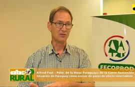 ABC Rural: Paraguay como emisor de gases de efecto invernadero