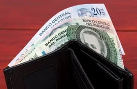 Las entidades reguladas por el Banco Central del Paraguay (BCP) podrán cobrar hasta 30,32% de interés sobre los préstamos al público.