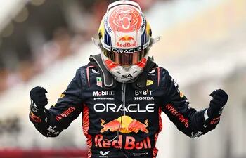 Una victoria más para el piloto del Red Bull, Max Verstappen. Esta vez en el Gilles Villeneuve.
