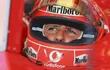 Michael Schumacher fue campeón con Benetton en 1994/1995, y con Ferrari, del 2000 al 2004.
