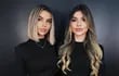 Sara y Ester de Oliveira, conocidas como las "Doctoras Barbie", denunciadas por supuesta mala práxis en el uso de PMMA.