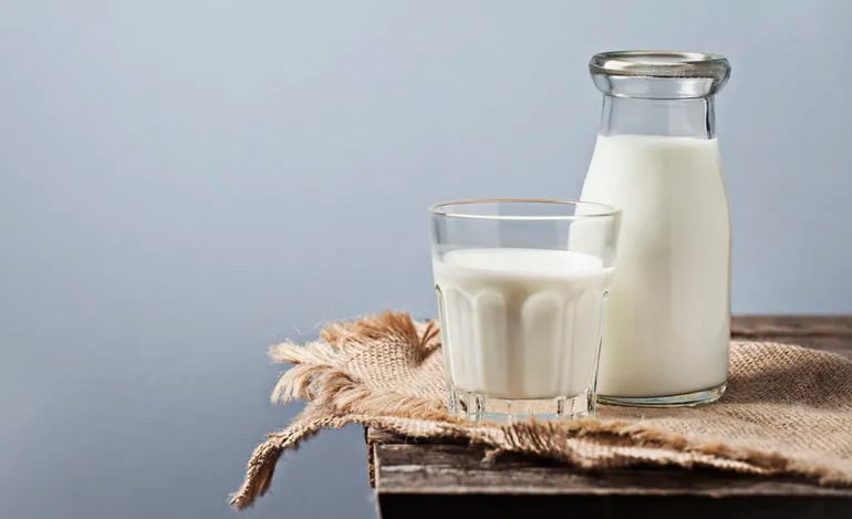 Para este año, la Capainlac tiene  como objetivo alcanzar una importante producción local de unos  1.000 millones de litros de leche.
