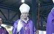 Monseñor Robledo instó a no elegir a candidatos que están contra la vida y la familia