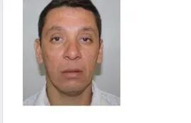Ranulfo Raúl Ramírez Diarte, concejal de Caballero Pueblo, detenido ayer tras incautación de cocaína en Pilar, Ñeembucú.