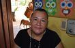 La Directora de la Escuela 14 de Julio de la ciudad de Guarambaré, licenciada Margarita Ortiz, niega todas las acusaciones