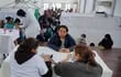 Exitosa jornada de atención médica en Yaguarón