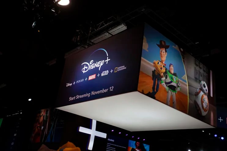 Gracias a la medio bobadita de 1.500 millones de dólares, Disney se hará con parte del accionariado de esa firma, “probablemente nuestra mayor penetración hecha nunca en el mundo del videojuego", según Bog Iger, CEO de una de las grandes compañías del entretenimiento, que sin embargo no precisó el valor de Epic Games.