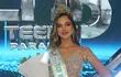 Neyde Saiz es la Miss Teen Mundial Paraguay 2024.