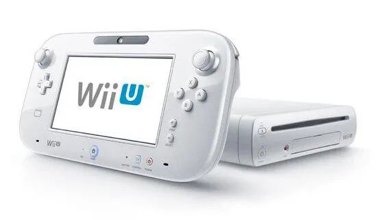 Nintendo dejará de fabricar la consola Wii U