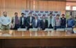 Delegación de la India de las empresas lSA y NTPC, realizaron visita técnica a la ANDE
