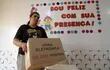 Los colegios electorales de Brasil abrieron sus puertas este domingo a las 8.00 hora local (11.00 GMT) para la segunda vuelta de los comicios presidenciales, en los que se enfrentan el actual jefe de Estado, Jair Bolsonaro, y el exmandatario Luiz Inácio Lula da Silva.