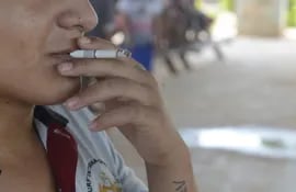 En Paraguay, el 70% de los casos de EPOC están vinculados al tabaquismo, por lo que se insta a dejar el hábito de fumar.