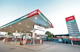Puma Energy, con Banco Familiar, sorteará combustible.