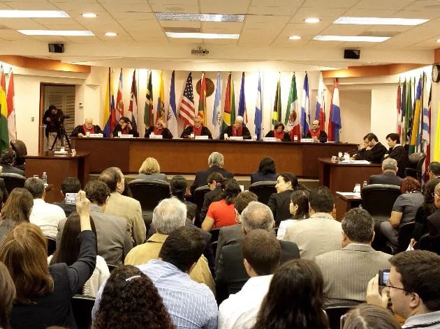 La Corte-IDH convocó a una audiencia pública para tratar el caso por tortura planteada por un policía vs. el Estado paraguayo.