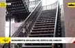 Video: Monumental escalera del edificio del Cabildo
