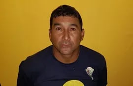Jacinto Osorio González,, condenado a 25 años de prisión.