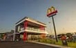 McDonald's suma un nuevo restaurante en Asunción.