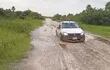 Se complica la situación de los pobladores en el Alto Paraguay debido a la crítica situación de los caminos.