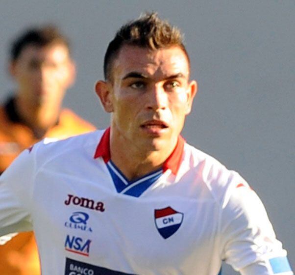 Orué entrenó y jugará Deportes ABC Color