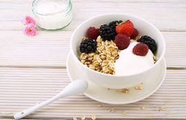Consumir cereales es muy importante para elevar las defensas del cuerpo. Foto: Pixabay.