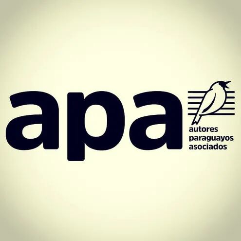 de Autores Paraguayos y Asociados (APA).