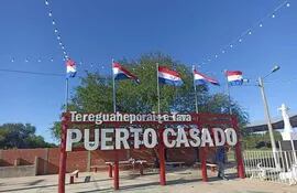 Pobladores de Puerto Casado, en el Alto Paraguay, llevan 22 años de lucha en busca de acceder a la tierra propia.