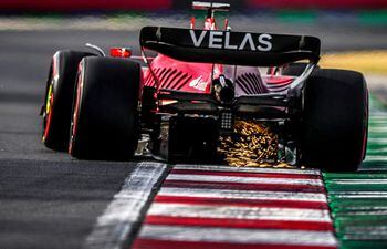 Formula One Grand Prix of Hungary