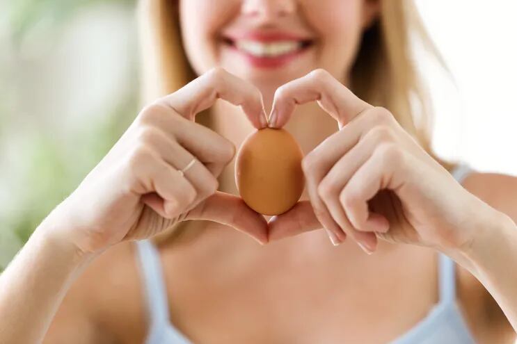 Se sugiere conserar los huevos a temperaturas refrigeradas o en su defecto en ambientes frescos, esto aumentará su vida útil.