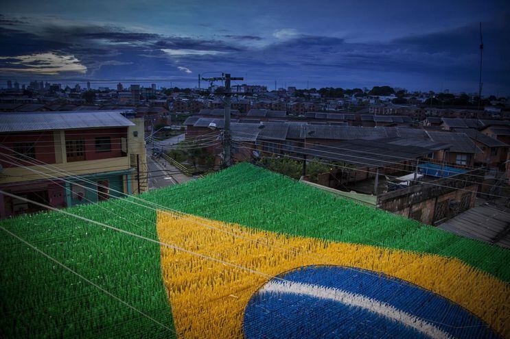 Un brasileño ostenta el récord de “empleado más antiguo” del mundo.