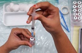 La vacunación anticovid ha llegado a un 37% en América Latina.
