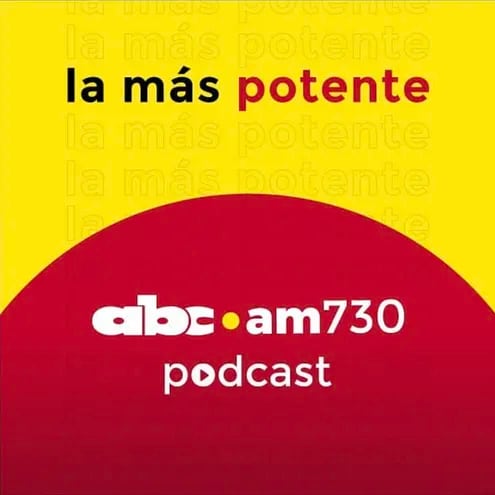 abc 730 podcast