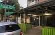 La Senad intervino la Pizzería Bar La Casa Verde donde comercializaban drogas.