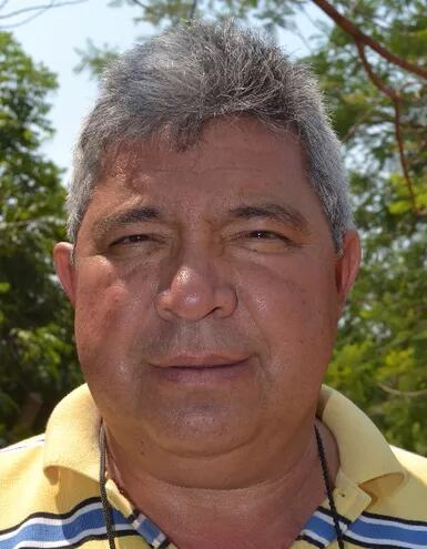 Nelson López (ANR), exintendente de Nueva Colombia, en cuya administración se hallaron perjuicios económicos.