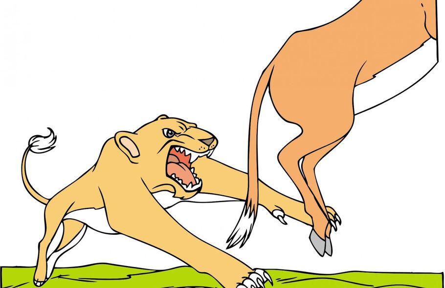 relaciones interespecificas escolar abc color