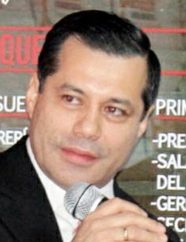 Félix Sosa, presidente de la Administración Nacional de Electricidad (ANDE), dijo que la promulgación afectará al ente eléctrico.