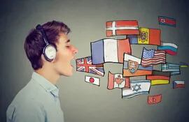 Estudiar un idioma extranjero es la apertura a nuevas oportunidades y culturas.