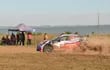 Al mando del Hyundai i20 N Rally2, la tripulación conformada por el paraguayo Fabrizio Zaldívar y el argentino Marcelo Der Ohannesian, fue la ganadora de la edición 35 del Rally Trans-Itapúa, segunda cita del Nacional y primera de FIA/Codasur.
