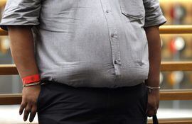 Obesidad y sedentarismo inciden en la aparición del cáncer de próstata