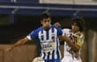 Víctor Cáceres jugará en Guaraní