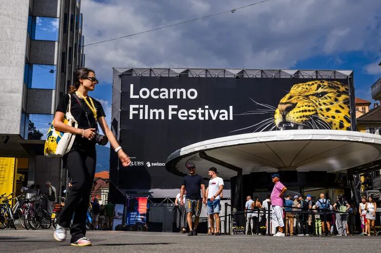 El Festival de Locarno comienza hoy en Suiza, con varias visitas en duda o canceladas a causa de la huelga de actores.
