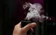 El presidente de México presentará una reforma constitucional para prohibir los vapeadores y cigarrillos electrónicos.