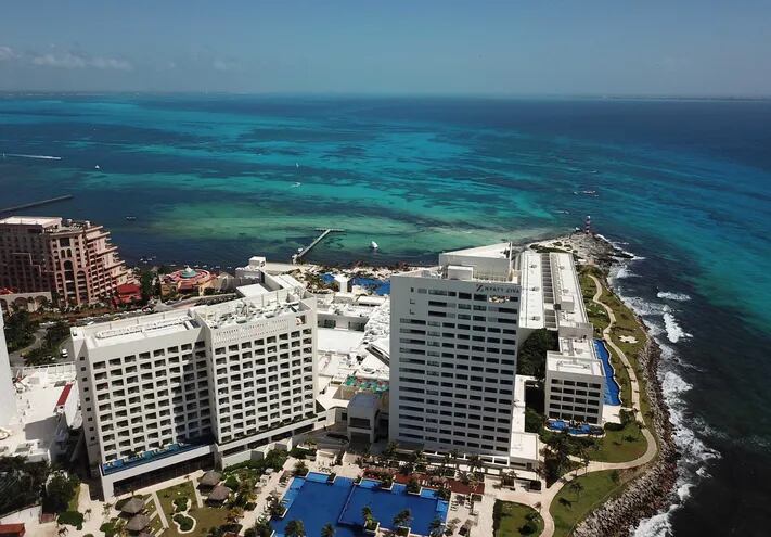 Imagen de referencia. Senatur abrió un sumario contra la agencia de viajes Travel Company que supuestamente estafó a unas 32 personas quienes pagaron viajes a Cancún para la celebración de una boda.