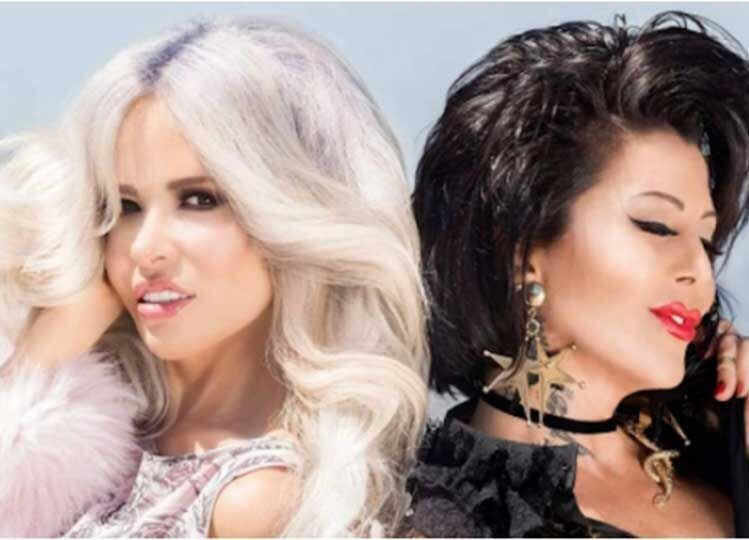 Gloria Trevi y Alejandra Guzmán lanzan canción en conjunto - Música - ABC Color